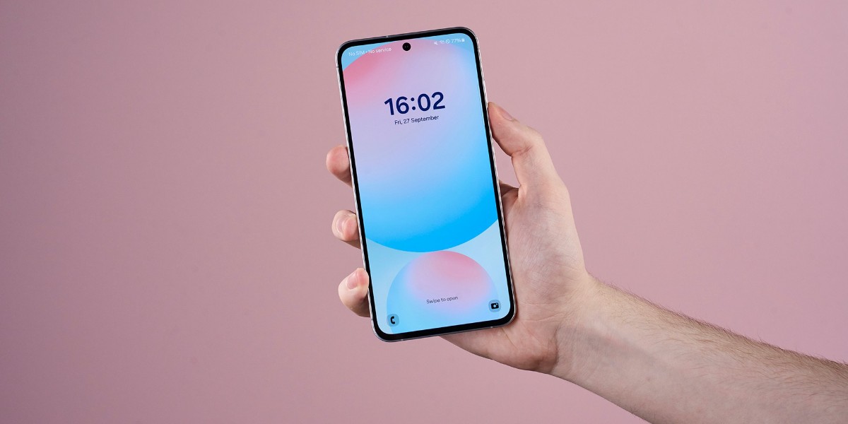 galaxy s25 fe model