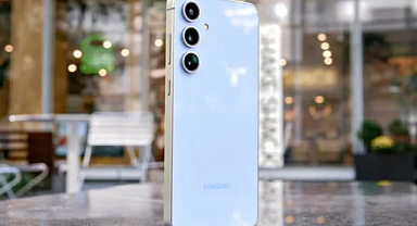 Galaxy S25 FE'nin Özellikleri Netleşmeye Başladı