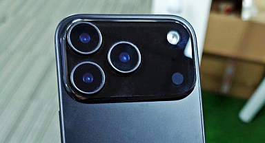 iPhone 17 Pro Modelinin Yeni Görüntüleri Paylaşıldı