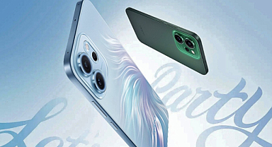 Oppo Reno 14 Yeni Renk Modelleri Geldi