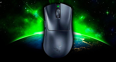 Razer Oyuncu Faresi DeathAdder V4 Pro Tanıtıldı